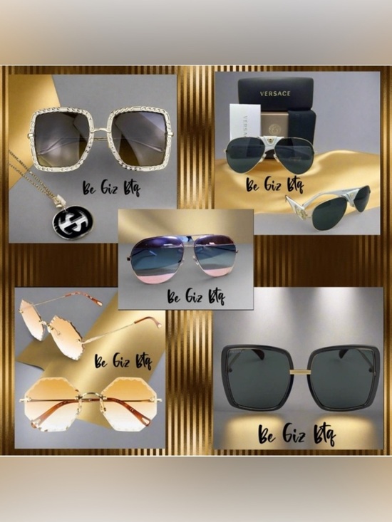 Designers Brands For Customers That Love To Wear Casual and Elegant Accessories; main image 9